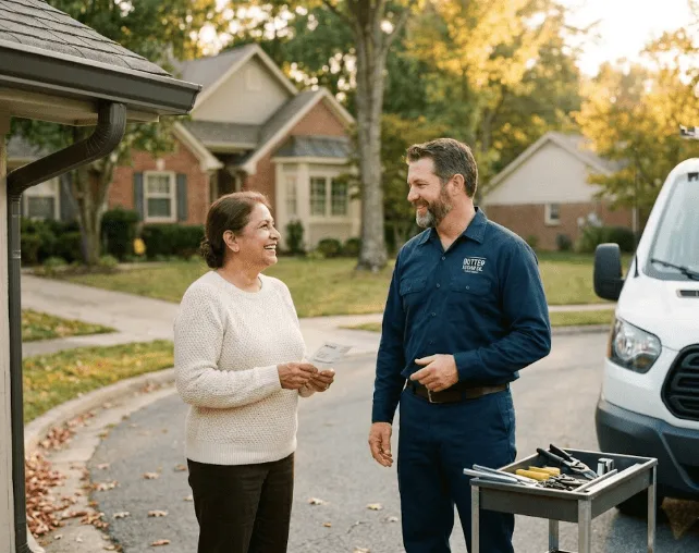 Gutter Repair Big Spring, TX FAQs