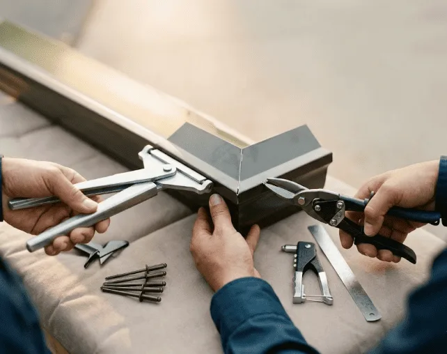 Why choose Gutter Repair in Big Spring, TX